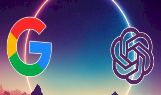 ChatGPT geliştiricisi OpenAI, Google'a rakip arama motoru geliştiriyor