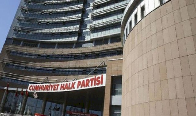 CHP, Güngören ve Esenyurt adaylarını değiştirdi