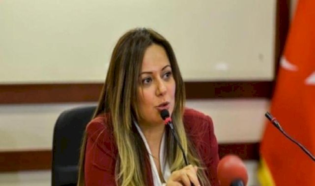CHP'de üst düzey istifa: Genel Başkan Yardımcısı Koza Yardımcı görevini bıraktı