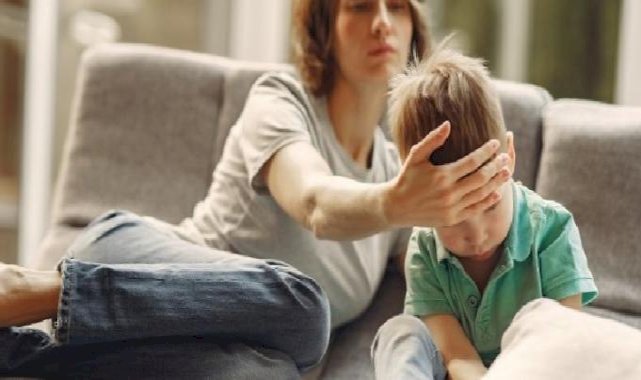 Çocuklarda ateşli havaleye dikkat!