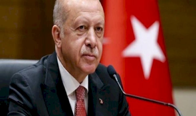 Cumhurbaşkanı Erdoğan'dan Fatma Sevim Baltacı için başsağlığı mesajı