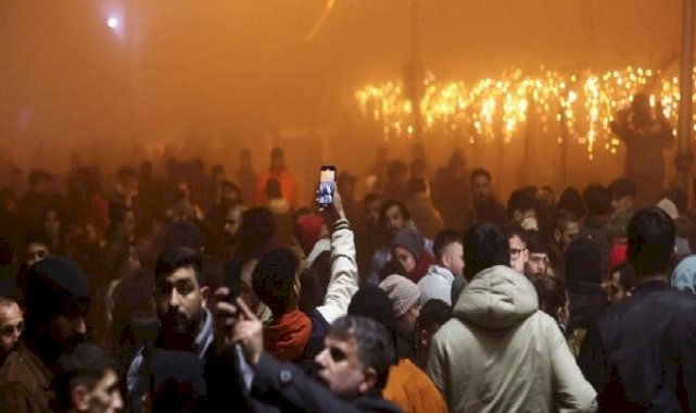 Depremzedeler, 6 Şubat'ın yıl dönümünde sokaklarda