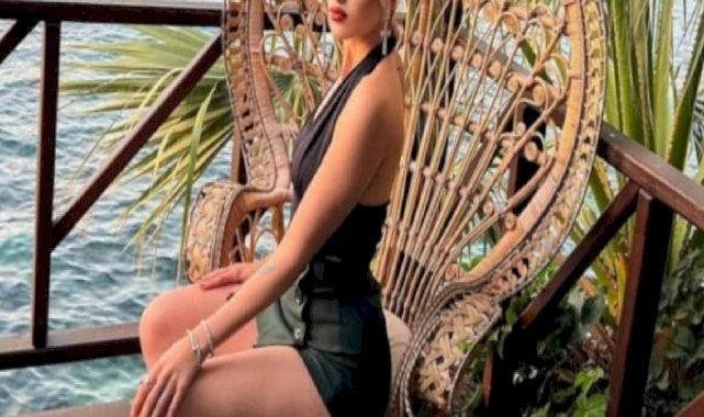 Diyarbakır'da model Simurg Sarsılmaz muhtar adaylığından çekildi: Ölüm tehditleri alıyorum