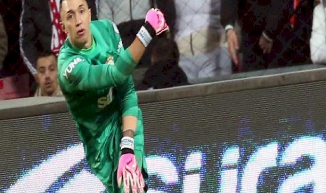 Dursun Özbek'ten Fernando Muslera açıklaması