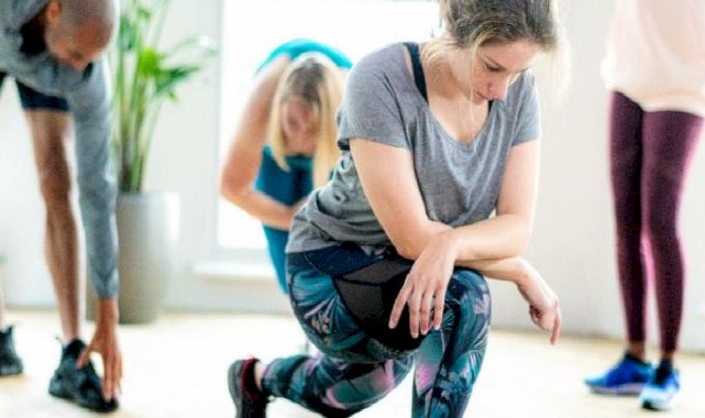 Egzersiz kadınlara daha fazla yarıyor: ABD'den şaşırtıcı araştırma sonuçları