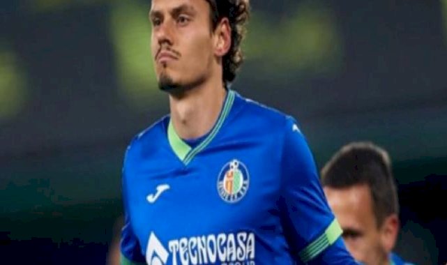 Enes Ünal'ın yeni adresi belli oldu: İngiltere'ye kiralandı