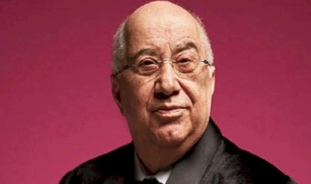 Erkan Özerman hayatını kaybetti