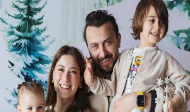 Evliliği anlatan Ali Atay'ın Hazal Kaya itirafı şaşırttı: "Korkuyorum"