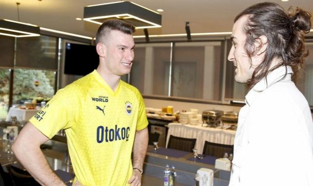 Fenerbahçe'de Dominik Livakovic kurtarış yüzdesiyle düşündürüyor