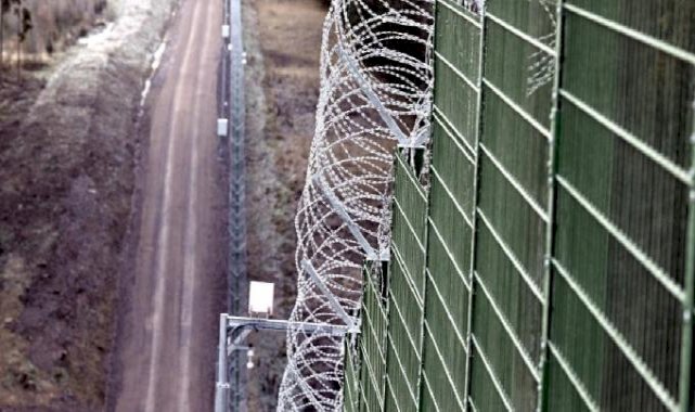 Finlandiya, Rusya sınırını en az 11 Şubat'a kadar kapalı tutacak