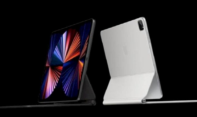 Fiyatlar ortaya çıktı: OLED ekranlı iPad Pro'lar cep yakacak