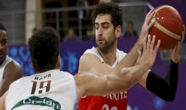 Furkan Korkmaz için Türk takımları seferber oldu! Fenerbahçe, Beşiktaş ve Anadolu Efes...