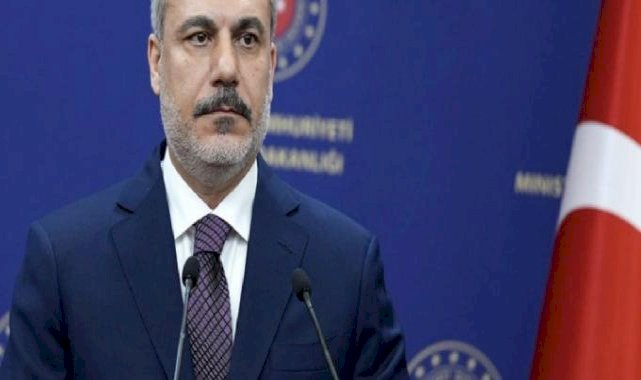 G20 Dışişleri Bakanları Toplantısı'nda Türkiye'nin tutumu net olacak