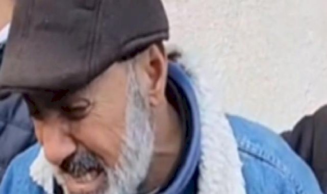 Gazze acılı baba feryat etti: Ekmek almak için gitti döndüğünde ailesini ölü buldu