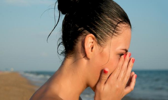 Göz Kuruluğu Neden Oluşur ?