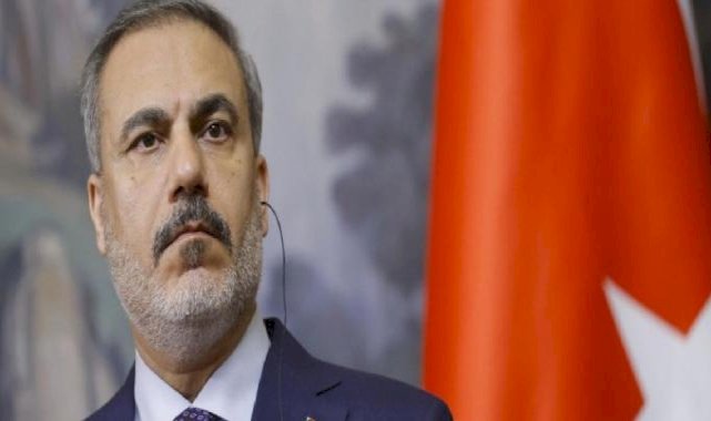 Hakan Fidan, İsveç Dışişleri Bakanı Billström’le telefonda görüştü