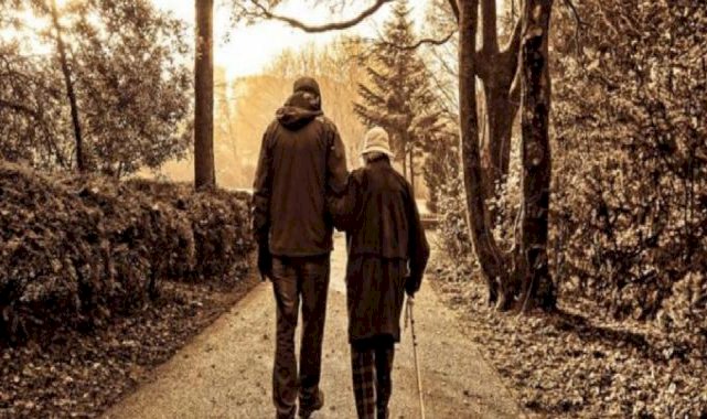 Hepimizi bekleyen son: Yaşlılık! Peki, ne kadar iyi yaşlanıyorsunuz?