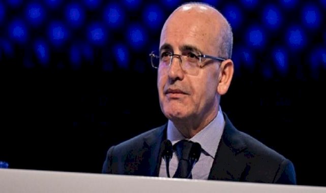 İhracatçı daha fazla desteklenecek! Mehmet Şimşek, Türk Eximbank için sermaye artırımı talimatı verdi