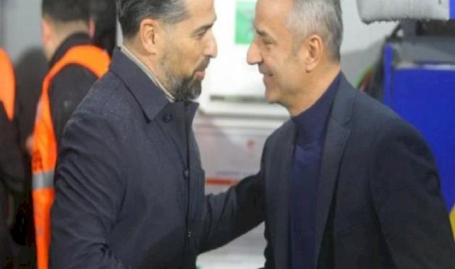 İlhan Palut: Kötü goller yedik