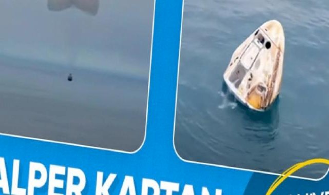 İlk Türk astronot Alper Gezeravcı, Dünya'ya döndü