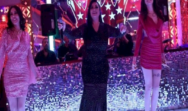 İnci Taneleri'ne yeni transfer! Pavyona neşe getirdi: Havva Öğüt kimdir