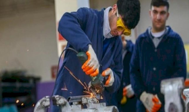 İş güvenliği sağlamayan işletmeye öğrenci gönderilmeyecek