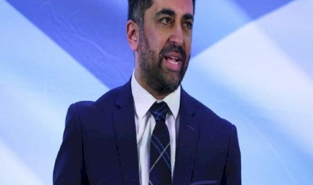 İskoçya Başbakanı Yusuf: İngiliz hükümeti, utanç içinde başını öne eğmeli