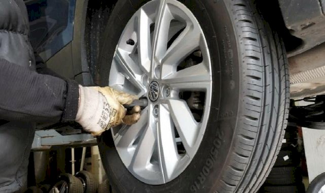 İşler karıştı! Sanatkarlar meslek değiştiriyor! Servisler yanlış tamir edilen araçlarla doldu