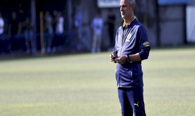 İsmail Kartal, yönetimden orta saha istedi