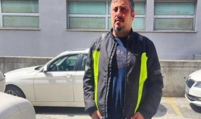 İstanbul'da işverenin ucuz kaskı kuryeyi hayattan kopardı