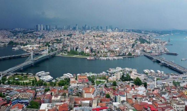 İstanbul'da kentsel dönüşüm desteğine ilişkin tüm maddeler