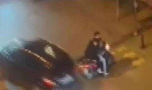 İstanbul'da motosikletlilerin yol verme kavgası: 1 ölü