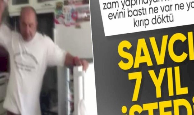 İstanbul'da zam için kiracısını yaralayan ev sahibinin 400 evi olduğu ortaya çıktı