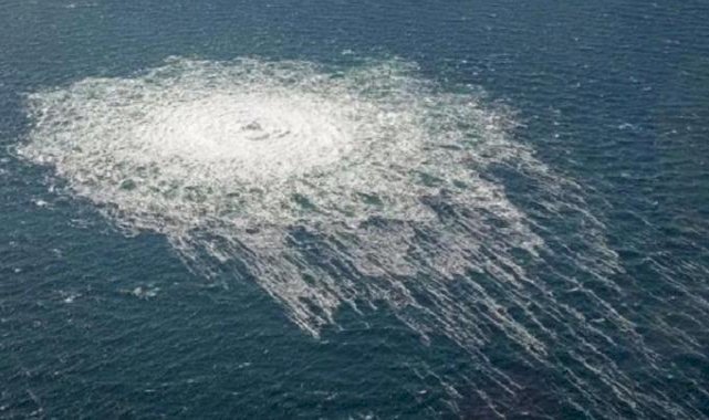 İsveç, Kuzey Akım boru hatlarındaki patlamayı soruşturmaktan vazgeçti