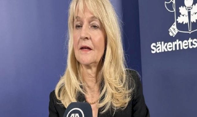İsveç: PKK ile mücadele için farklı önlemler alıyoruz