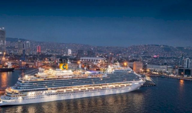 İzmir turizmde şahlanıyor