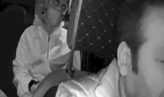 İzmir'de taksiciyi katleden caniden kan donduran telefon