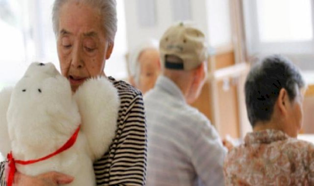 Japonya'da çözülemeyen sorun: Yaşlıların yalnızlığı