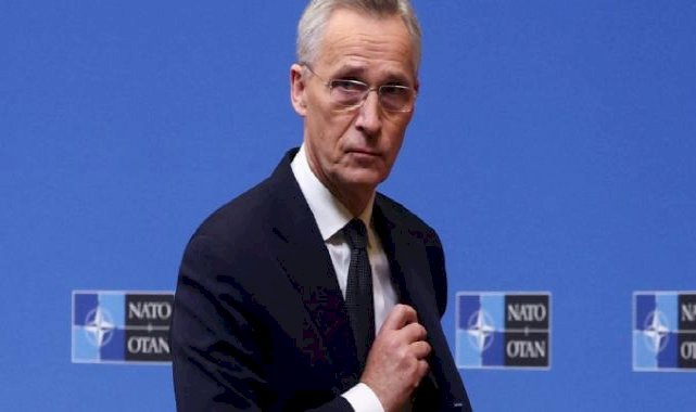 Jens Stoltenberg: Ukrayna NATO'ya katılacak