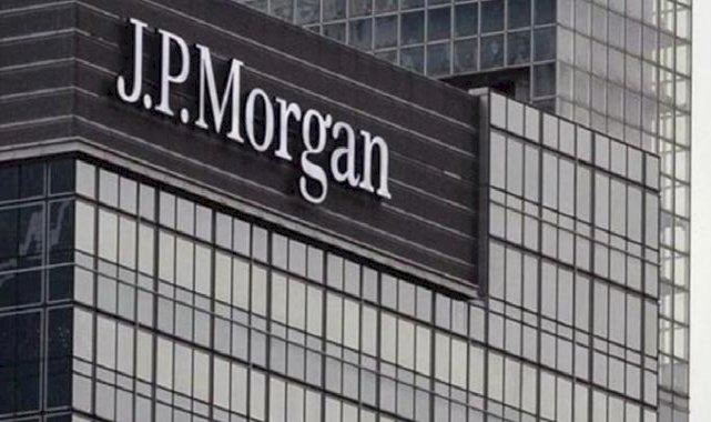 JPMorgan, TCMB'deki değişimi olumlu değerlendirdi