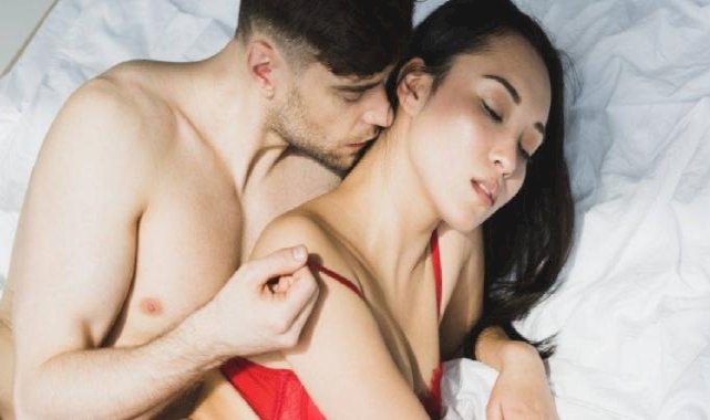 Kadınlar İlişki Bağımlısı, Erkekler Seks Bağımlısı Mı?