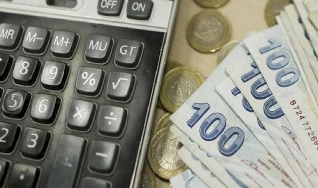 Kamu muhasebatında 2024'te uygulanacak parasal sınırlar yayınlandı