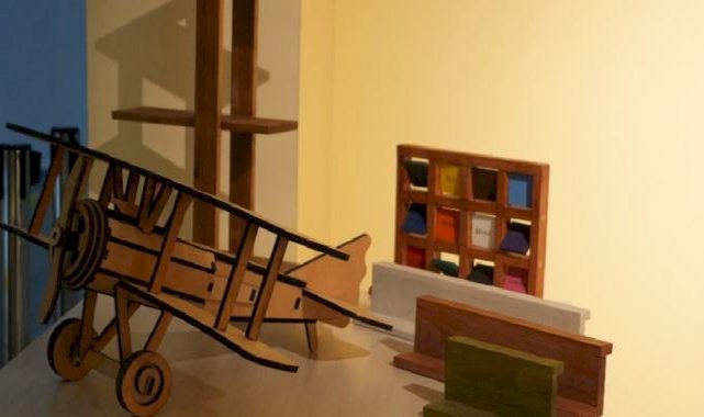 Kastamonu'daki ahşap üreticileri yurt dışından artan tabut talebini dile getirdi