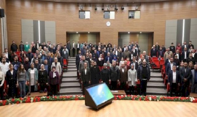 Kayseri Melikgazi'den 5 yılda rekor hizmet