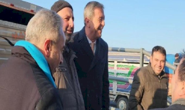 Kazım Yücel: "Milletle hiçbir bağları kalmadı"