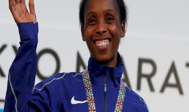 Kenyalı atlet Sarah Chepchirchir'e 8 yıl men cezası