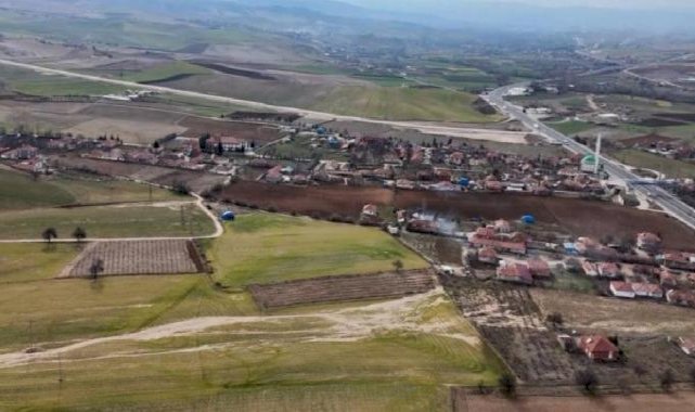 Kırıkkale'de sıcak hava etkisini kaybetmiyor! Kuraklık vatandaşı korkutuyor...