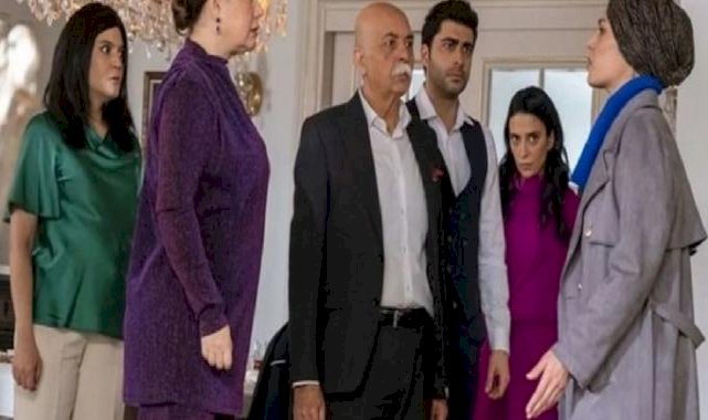 Kızılcık Şerbeti hayranları yıkılacak! Final kararı…