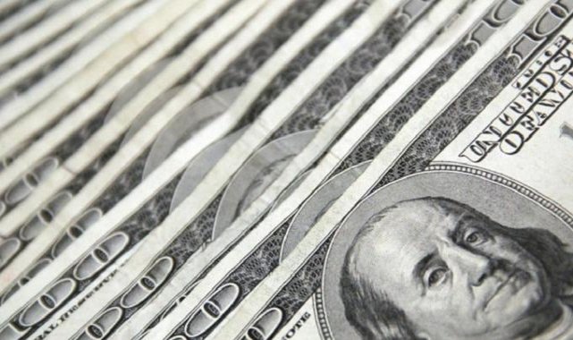 Küresel borçlar geçen yıl  313 trilyon dolara çıktı