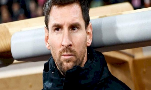 Lionel Messi oynamadığı için taraftarlara bilet parası iade edilecek